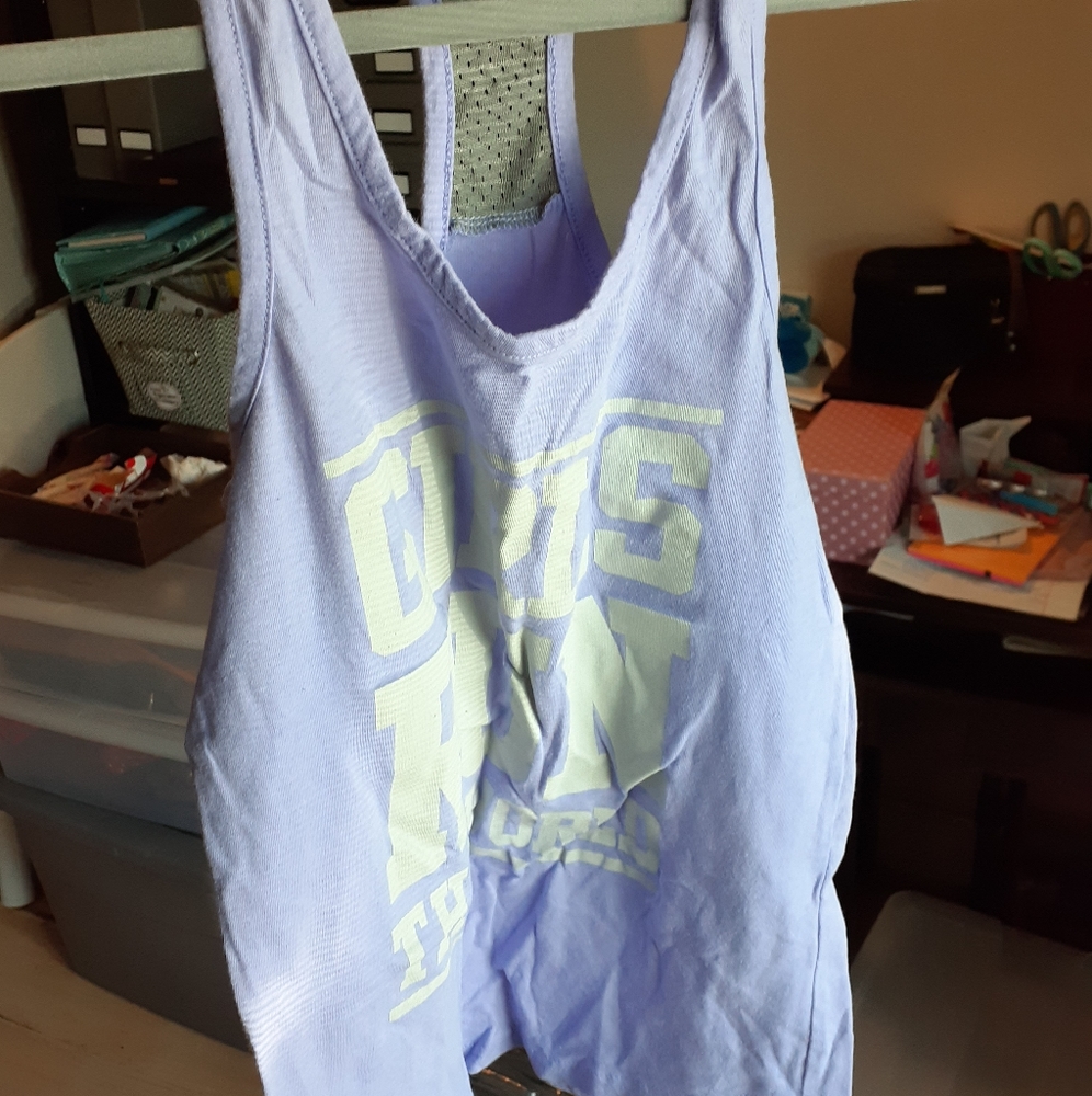 Tank top - Picture 3 of 3